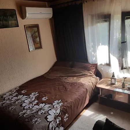 Sunce Apartment Sremska Mitrovica