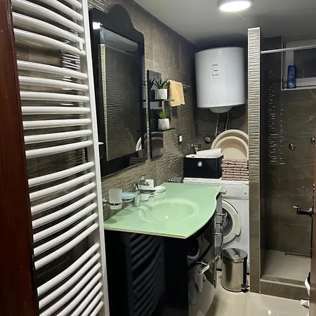 Apartment Sunce Sremska Mitrovica