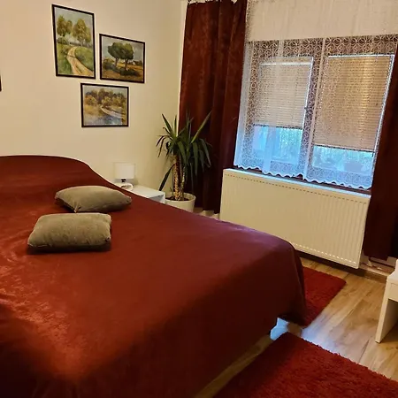 Sunce Apartment Sremska Mitrovica