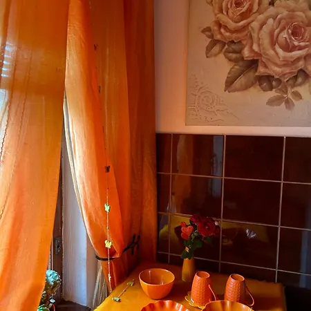 Sunce Apartment Sremska Mitrovica