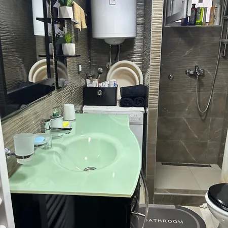 Sunce Apartment Sremska Mitrovica