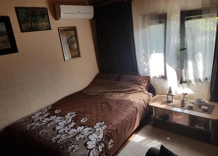 Sunce 아파트 스렘스카 미트로비차