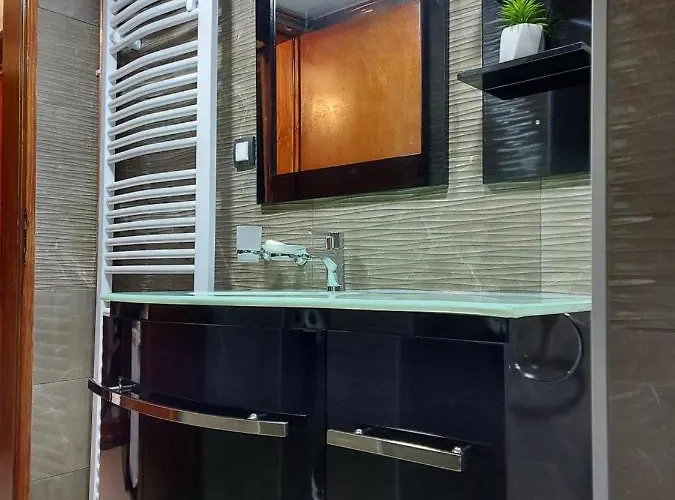 Sunce 아파트 스렘스카 미트로비차