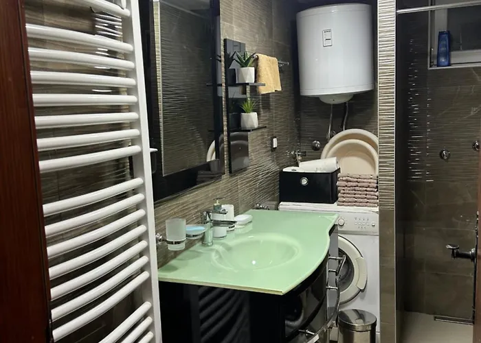 아파트 Sunce 스렘스카 미트로비차