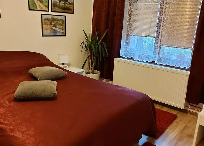 Sunce 아파트 스렘스카 미트로비차