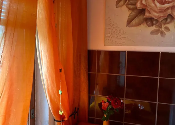 Sunce 아파트 스렘스카 미트로비차