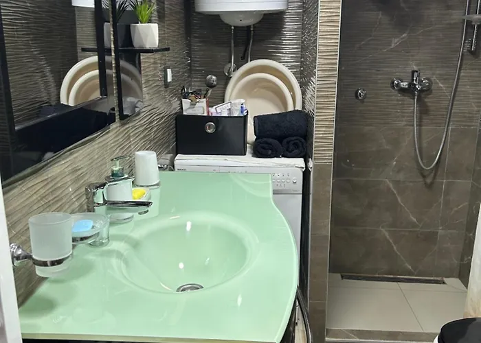 Sunce 아파트 스렘스카 미트로비차